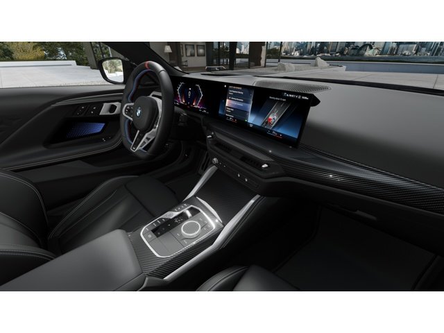 New 2026 Thundernight Metallic BMW M240i image 14