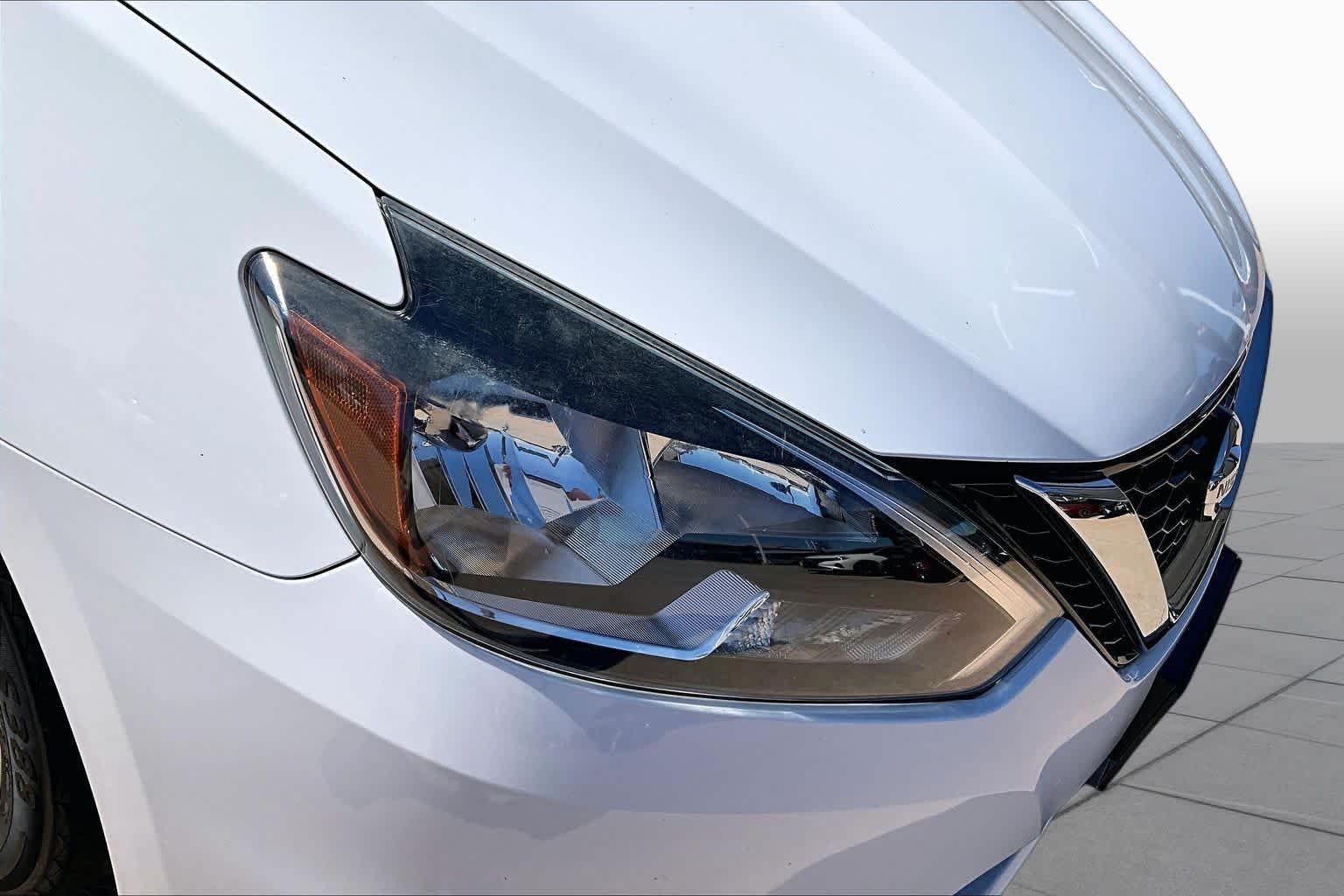 Used 2019 Fresh Powder Nissan S image 25