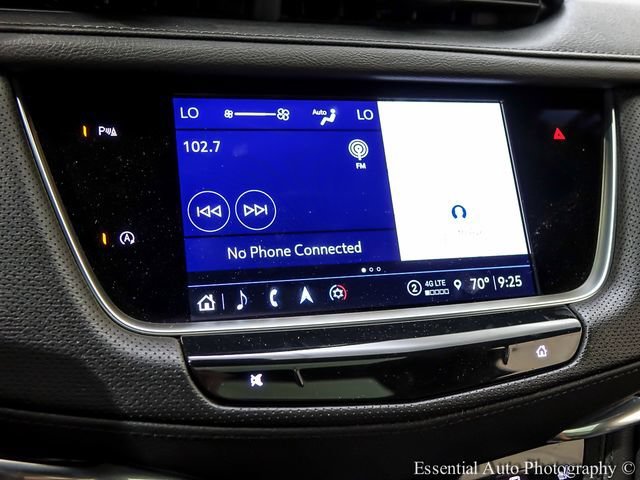 2024 Cadillac XT5 Premium Luxury - Photo 15