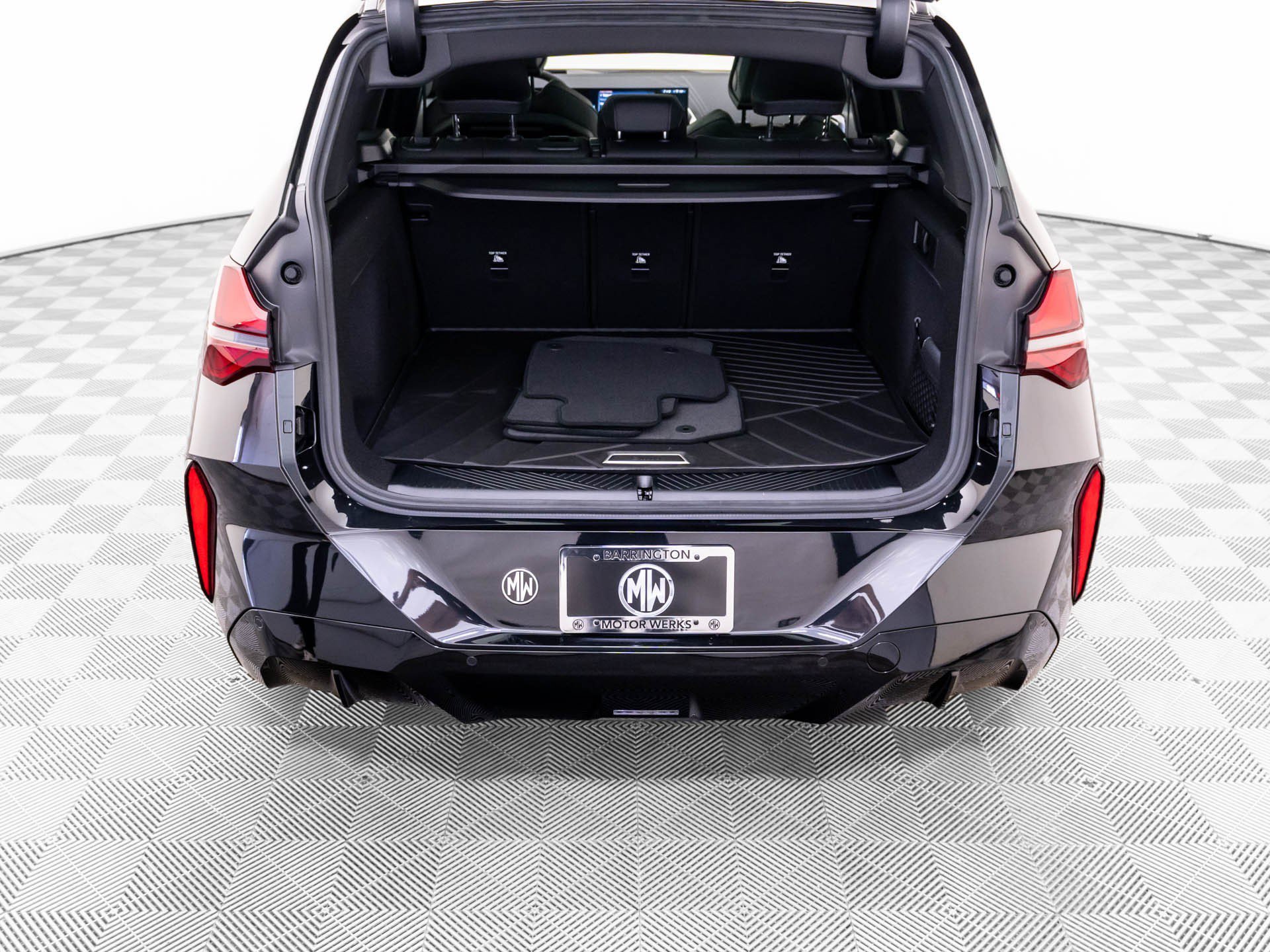 Vehicle thumbnail