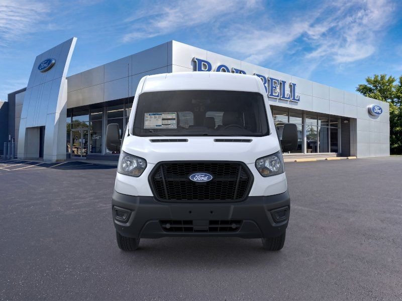New 2026 White Ford XL image 6