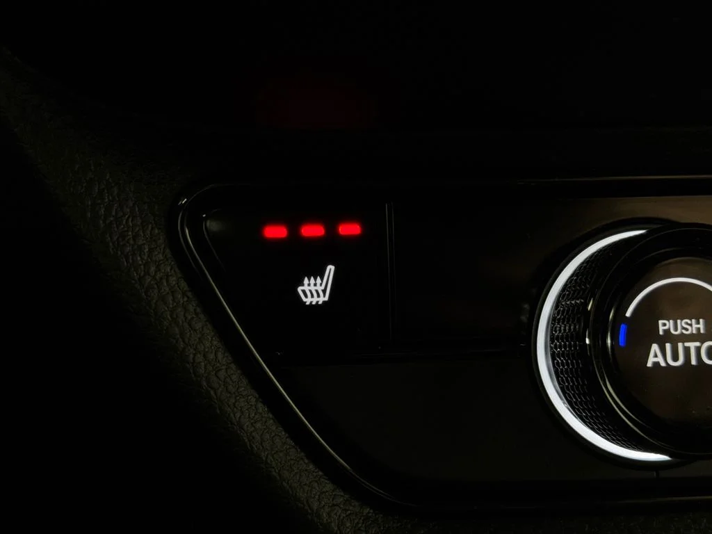 New 2027 Platinum White Pearl Honda Sport image 23