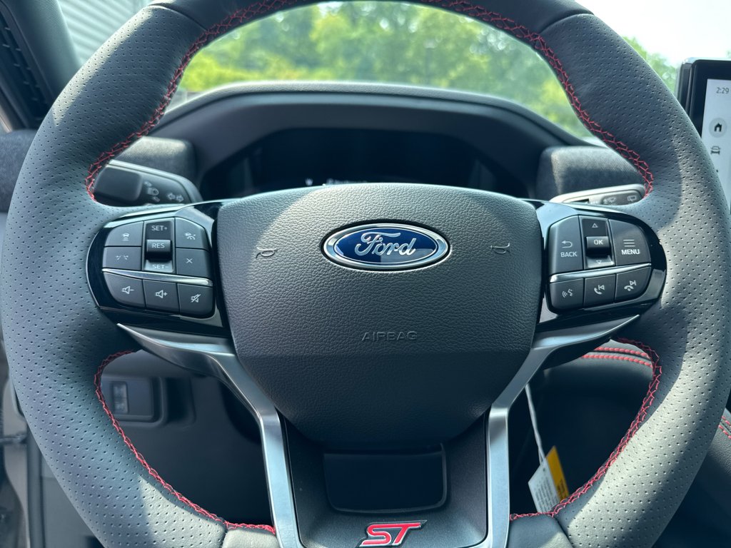 New 2026 Marsh Gray Ford ST image 20