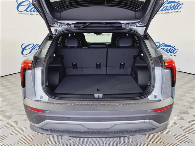 2025 Chevrolet Blazer EV LT - Photo 57