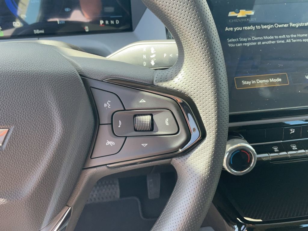 2027 Chevrolet Bolt LT - Photo 20