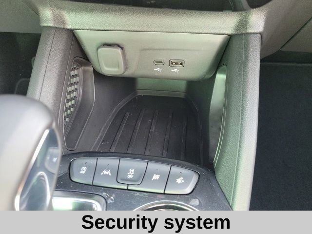 2025 Chevrolet Trailblazer ACTIV photo 3