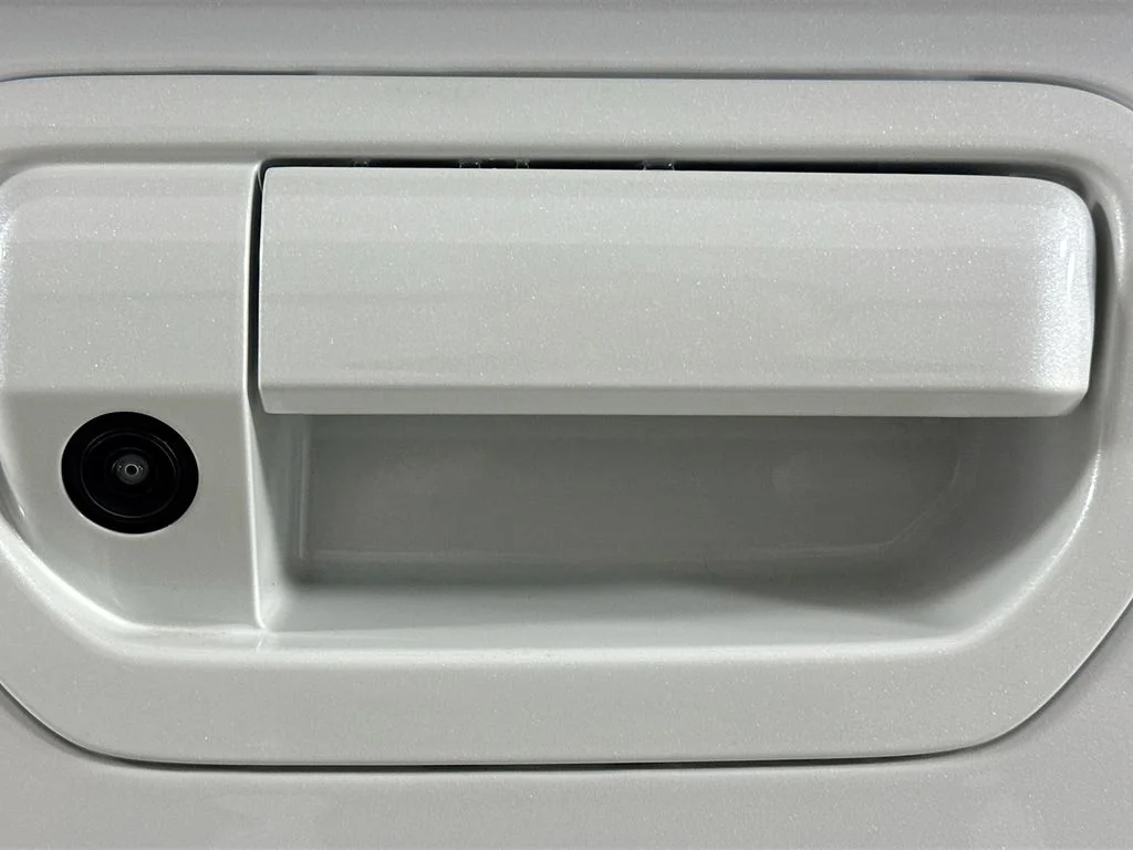 New 2026 Platinum White Pearl Honda RTL image 33