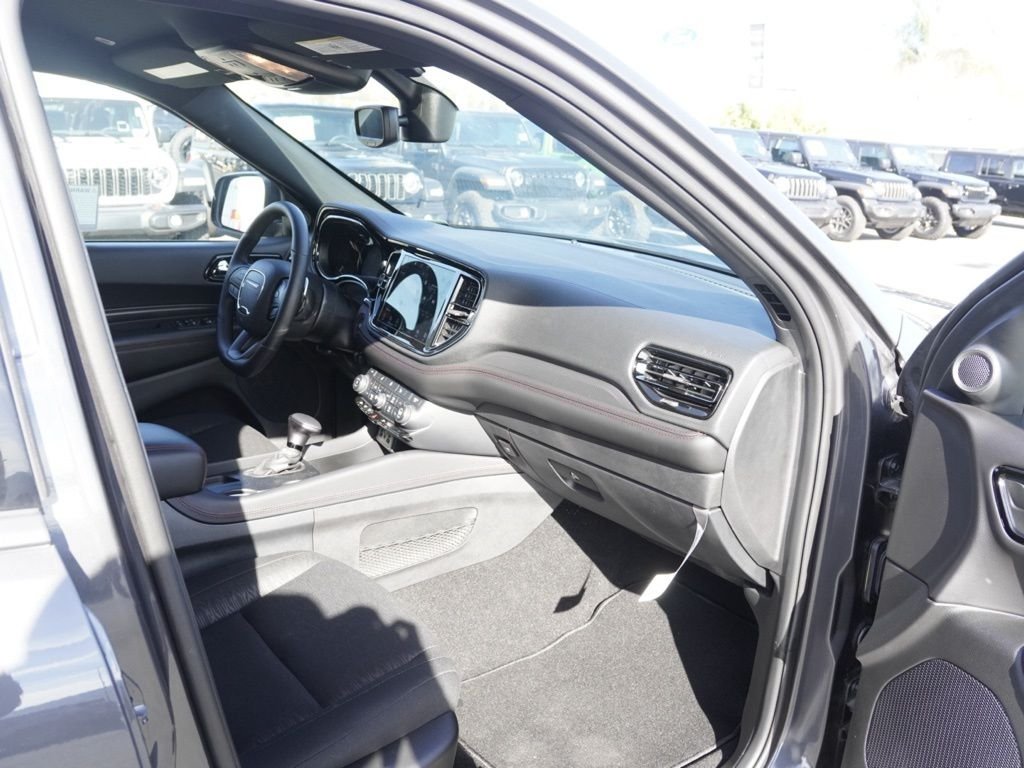 2025 Dodge Durango GT - Photo 22