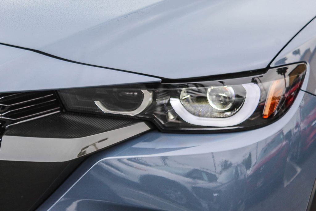 2026 Mazda CX-50 Premium Plus - Photo 8