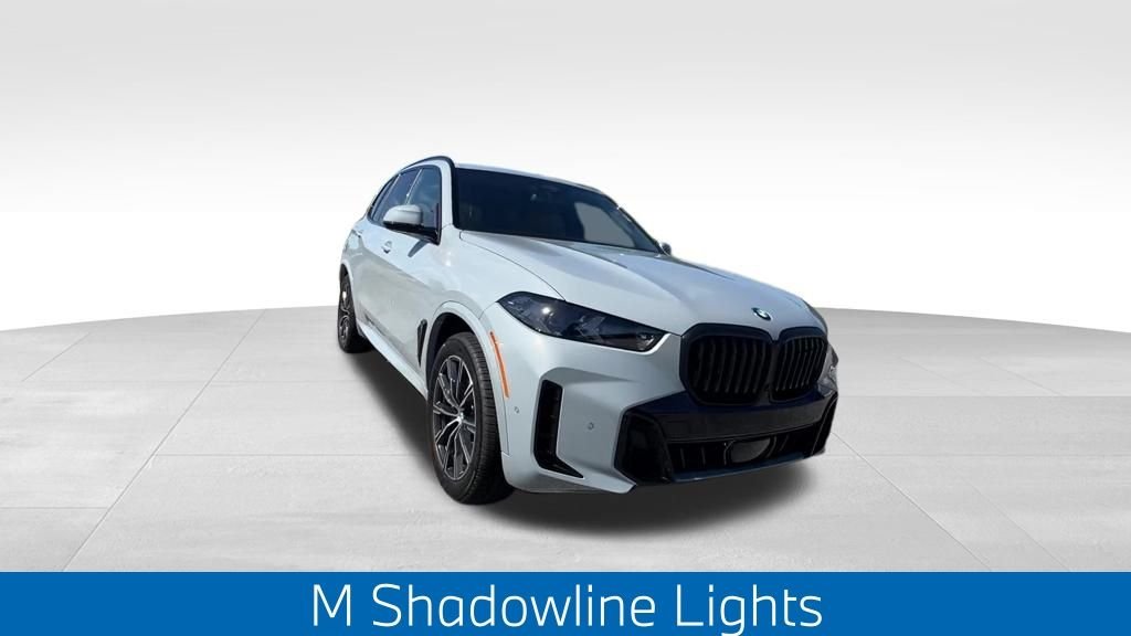 Used 2026 Gray BMW xDrive40i image 14
