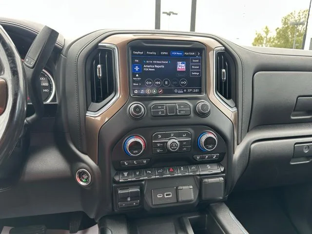 2023 Chevrolet Silverado 2500HD High Country - Photo 23