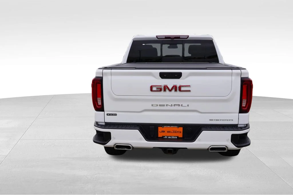 2023 GMC Sierra 1500 Denali Denali - Photo 6