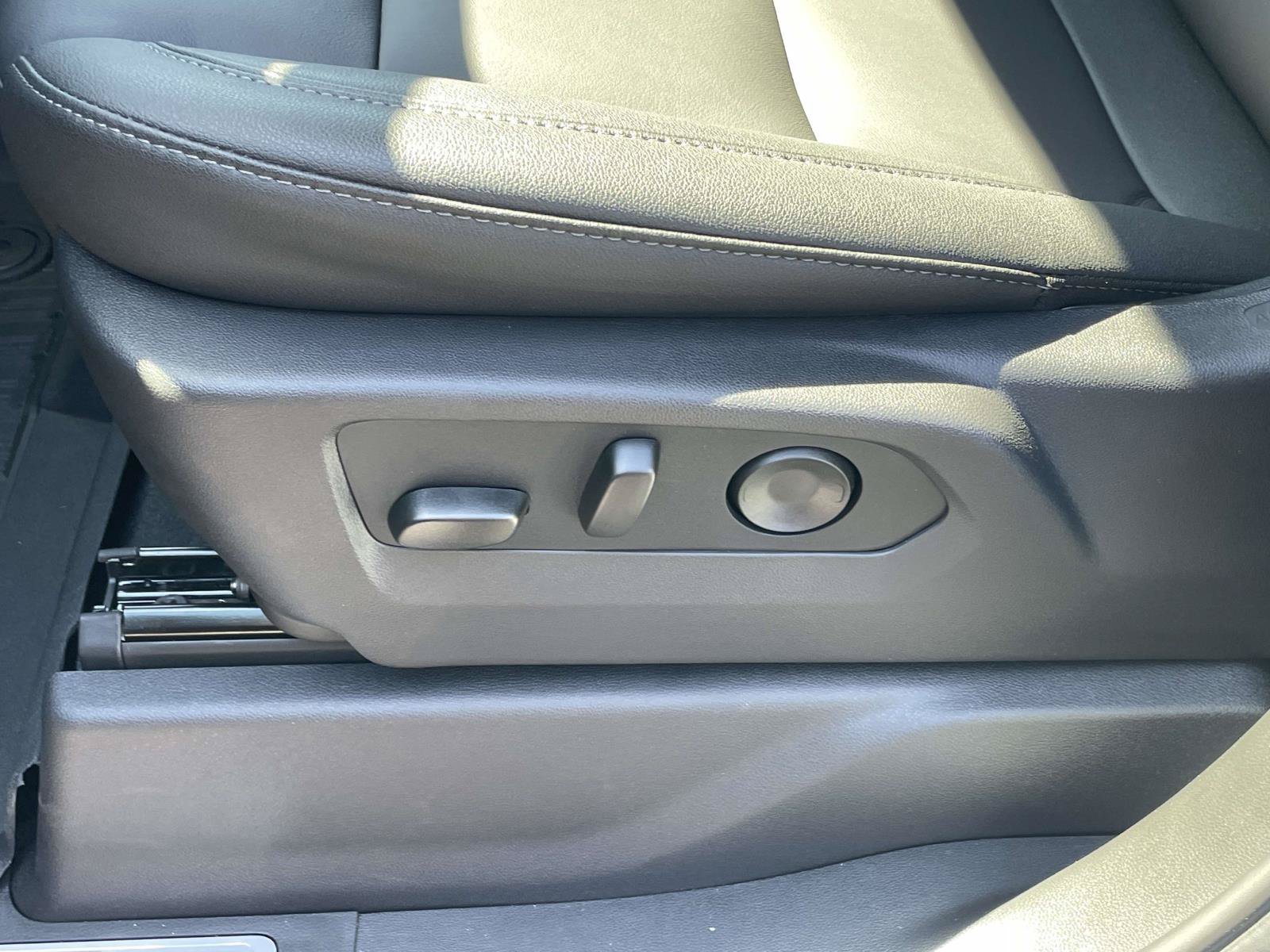 2026 GMC Sierra 1500 Elevation - Photo 21