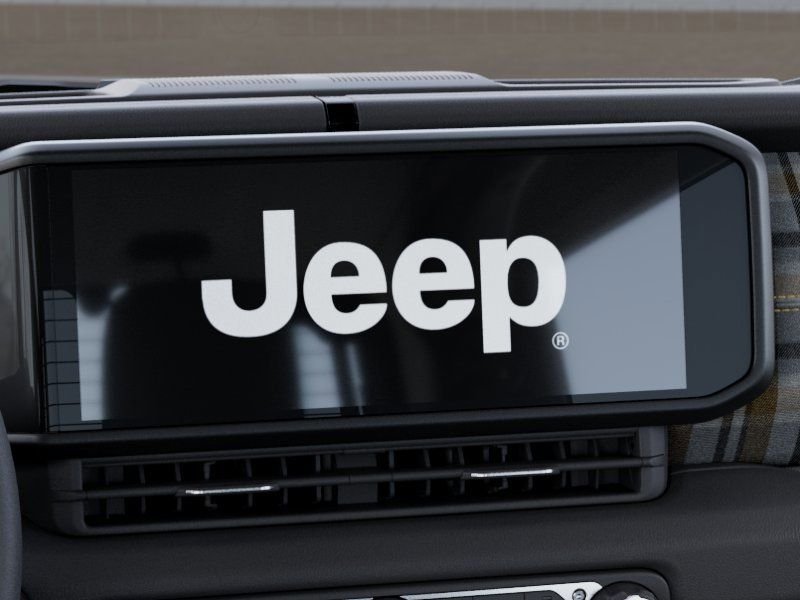 New 2026 Black Clearcoat Jeep 85th Anniversary Edition image 18