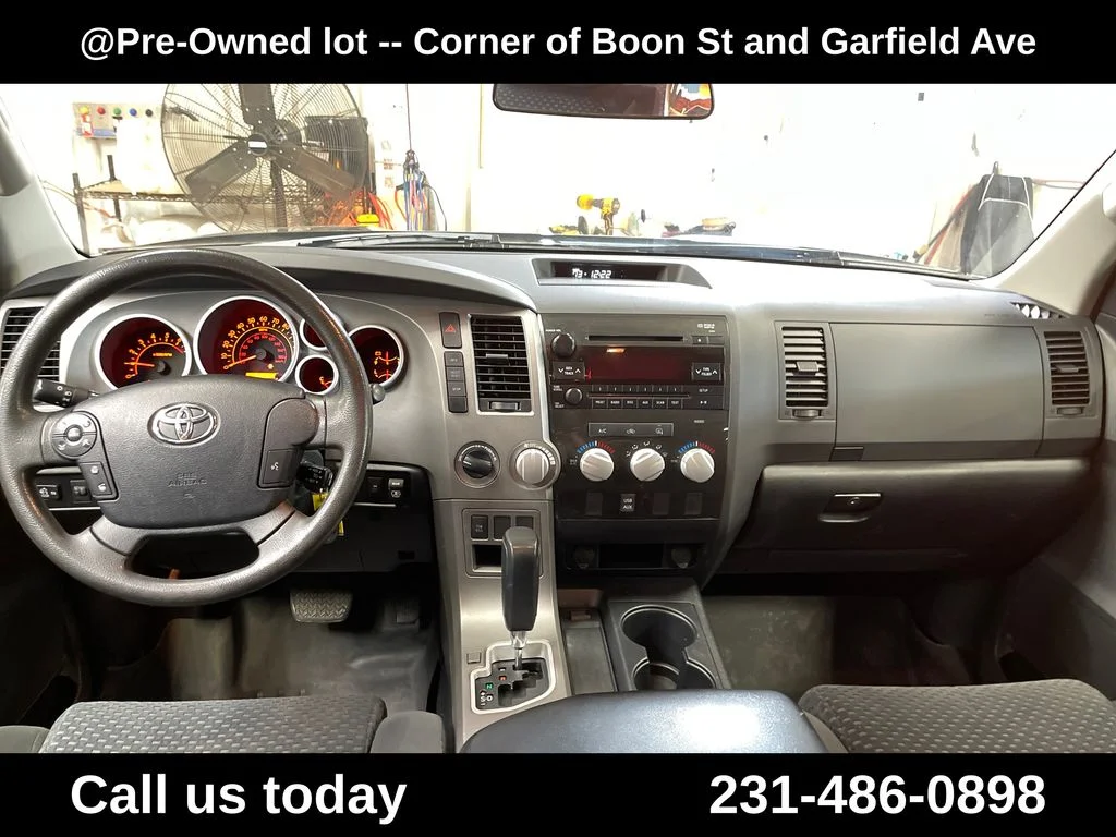 Used 2011 Black Toyota Grade image 17