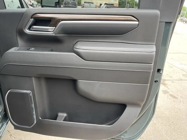 2026 Chevrolet Silverado 2500 HD LT - Photo 14