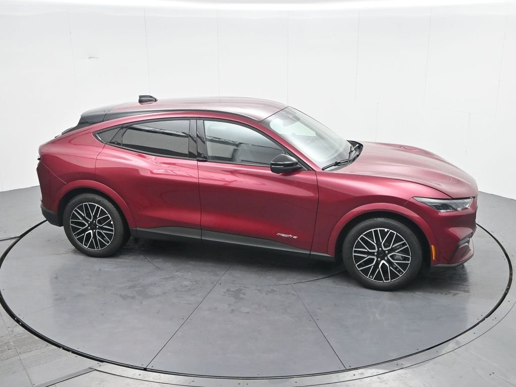 2025 Ford Mustang Mach-E Premium - Photo 27