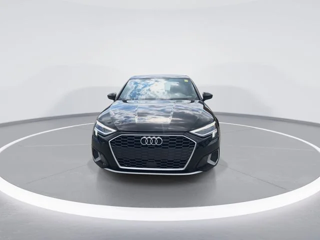 Used 2024  Audi 40 Premium image 3