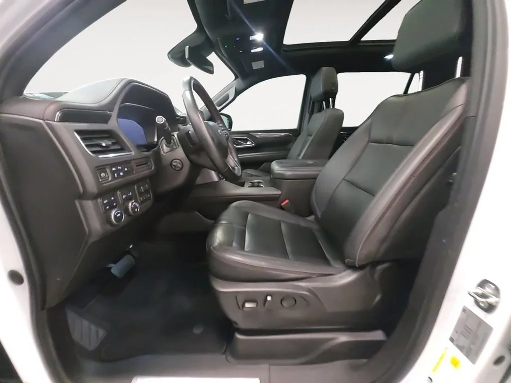 Used 2023 Summit White Chevrolet RST image 11