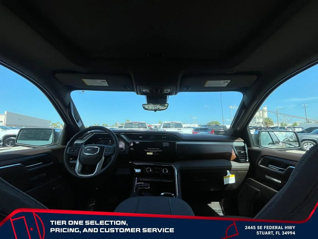 New 2026 Coastal Dune GMC Denali image 14