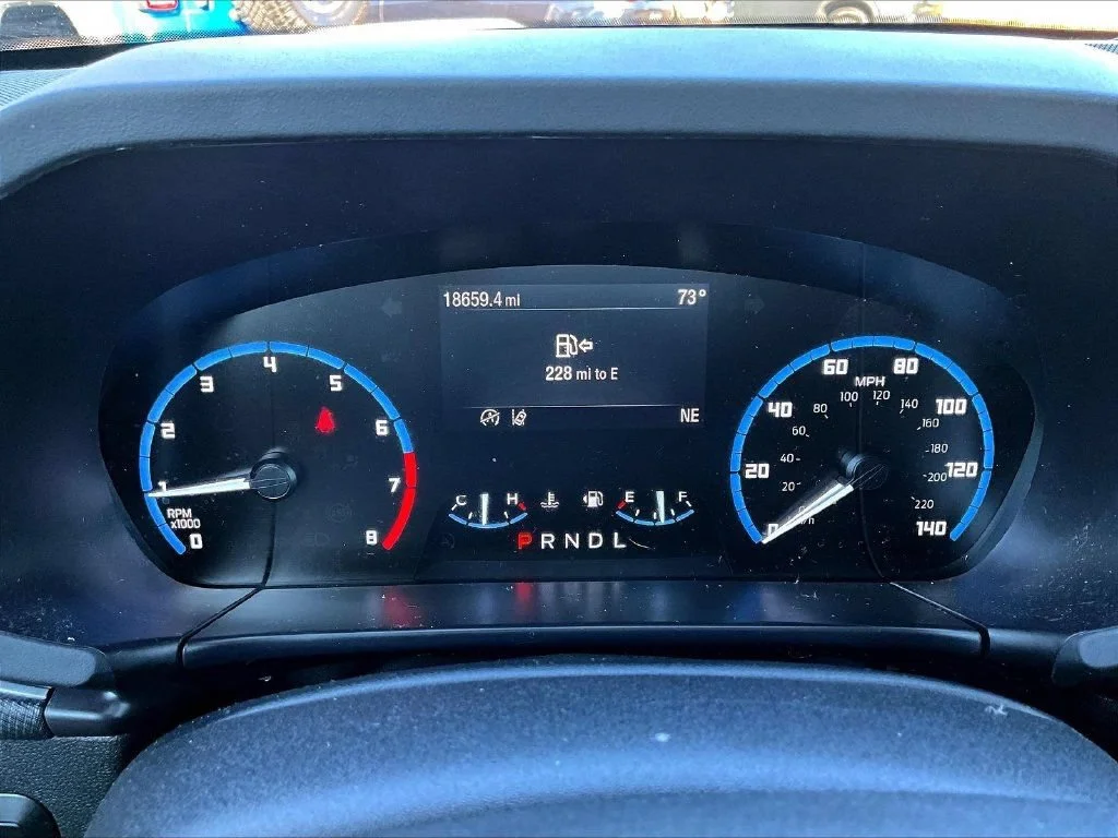 Used 2023 Cactus Ford Big Bend image 15
