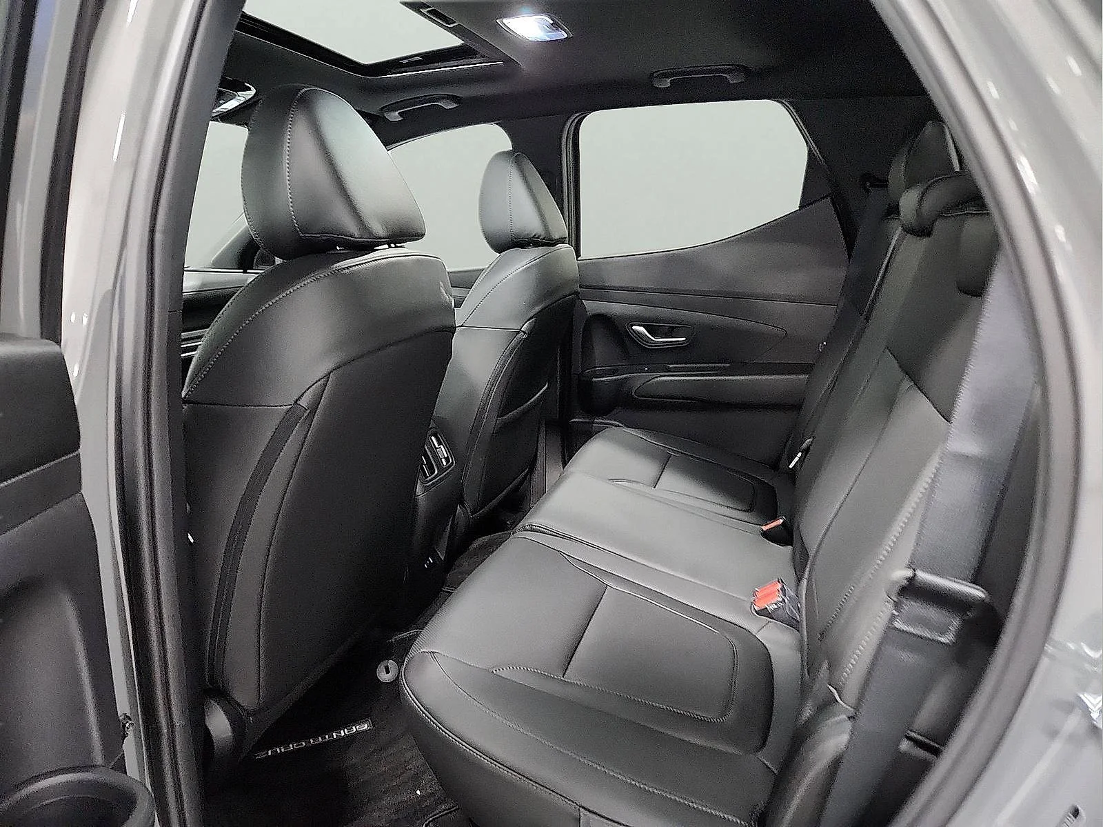 2026 Hyundai Santa Cruz SEL Activity - Photo 6