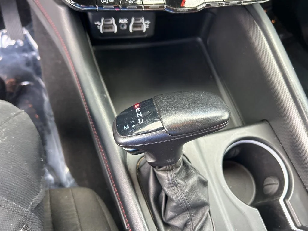 Certified Used 2023 Red Dodge GT image 17