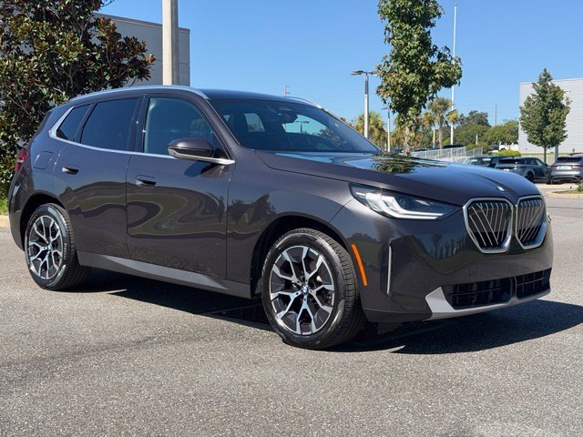 Used 2026 Gray BMW 30 xDrive image 14