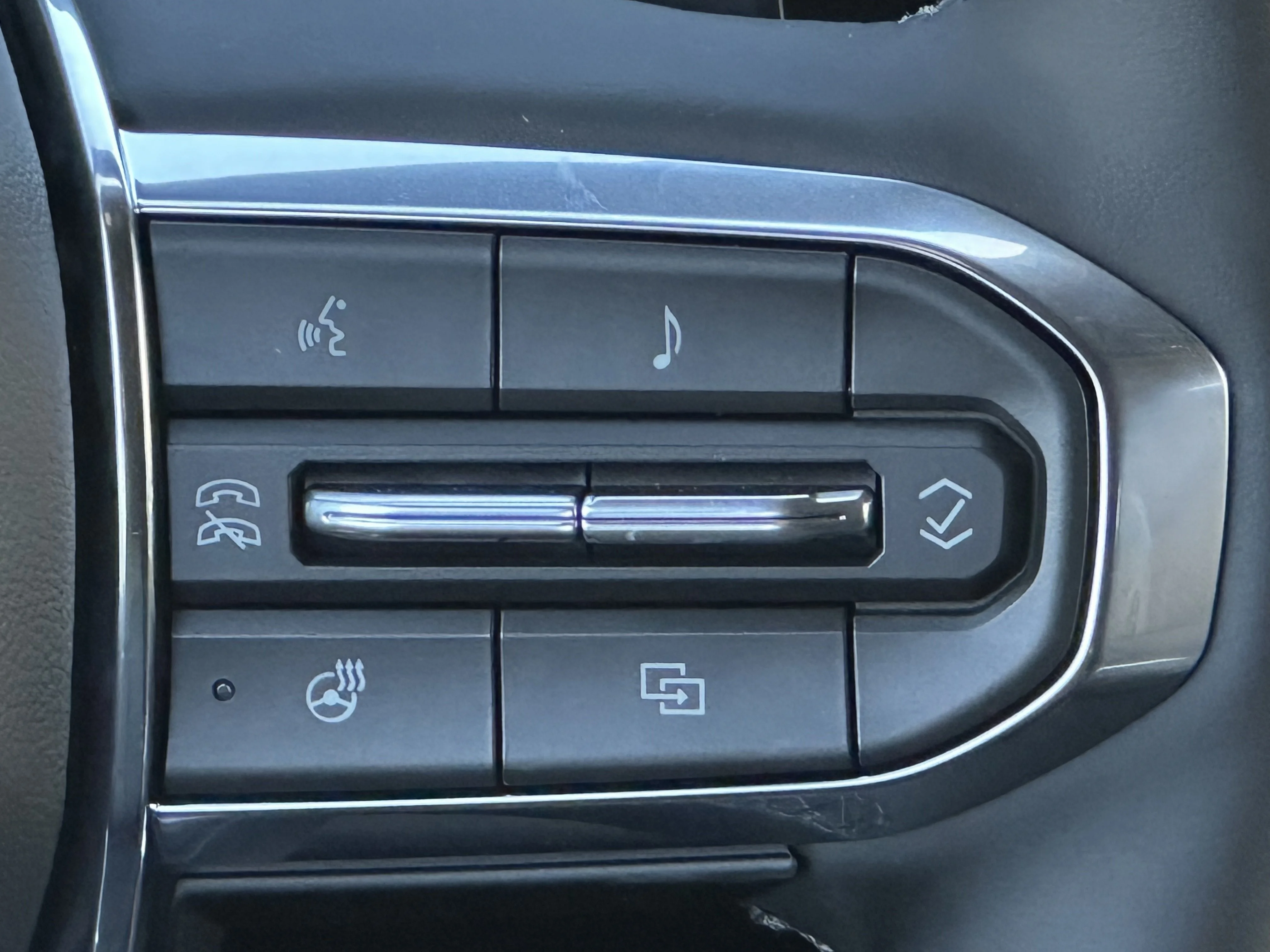 New 2026 Glacier White Tricoat GMC Denali image 13