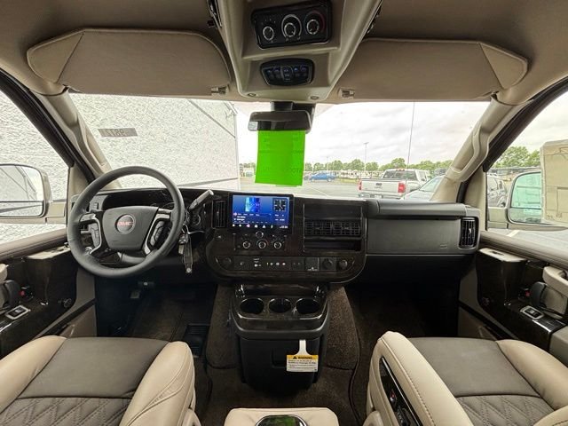 New 2026 Special Exterior Color GMC Explorer Limited SE image 22