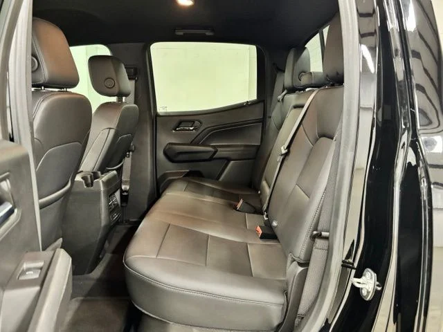 Used 2024 Black Chevrolet LT image 19