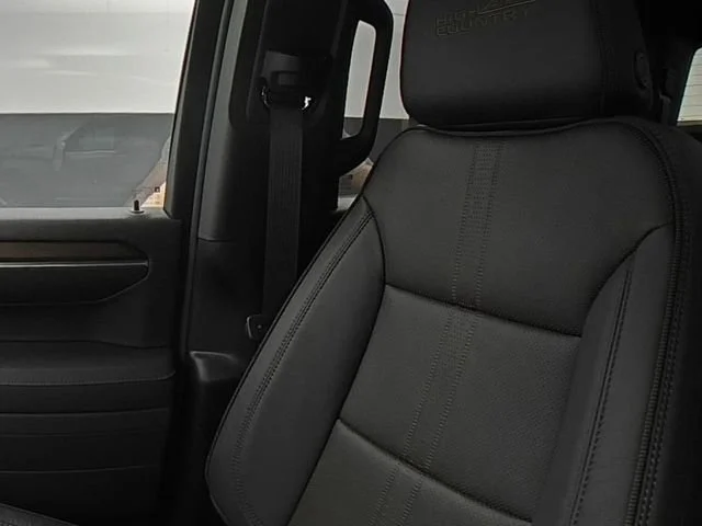 2026 Chevrolet Silverado 1500 High Country - Photo 39
