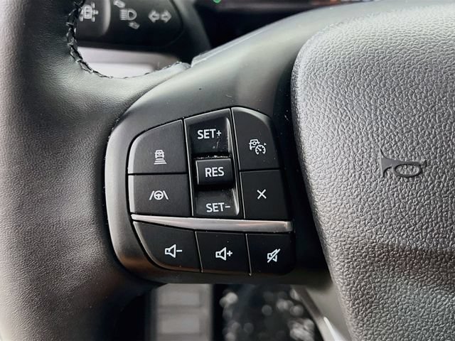 Used 2024 Desert Sand Ford Big Bend image 13