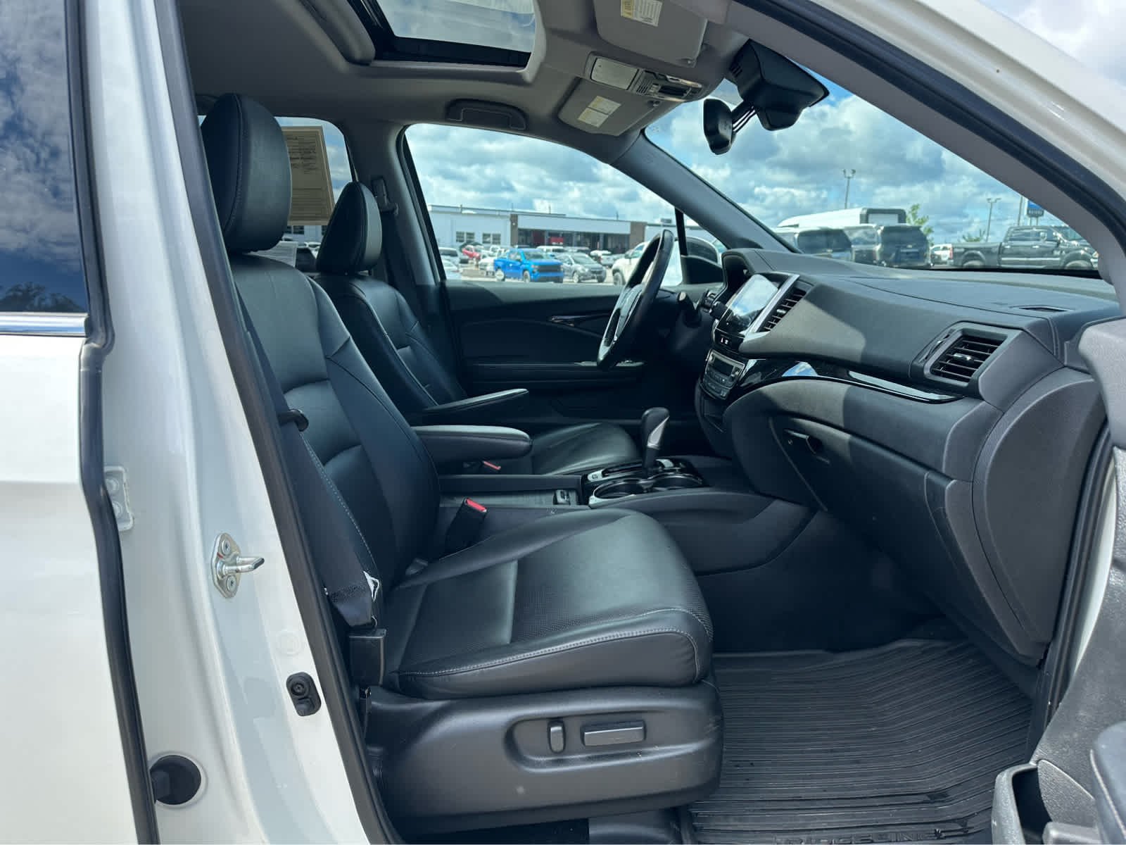 Used 2018  Honda RTL-E image 21