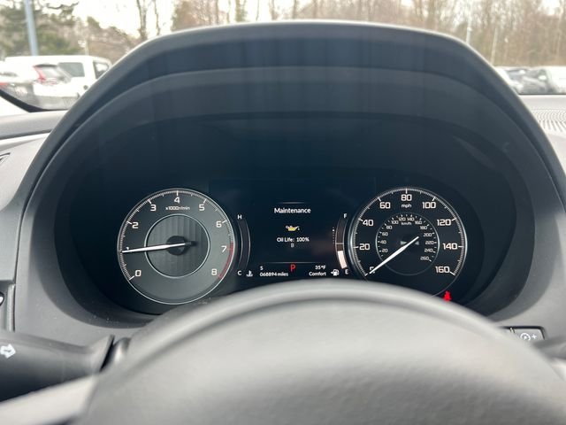 2020 Acura RDX Base - Photo 15