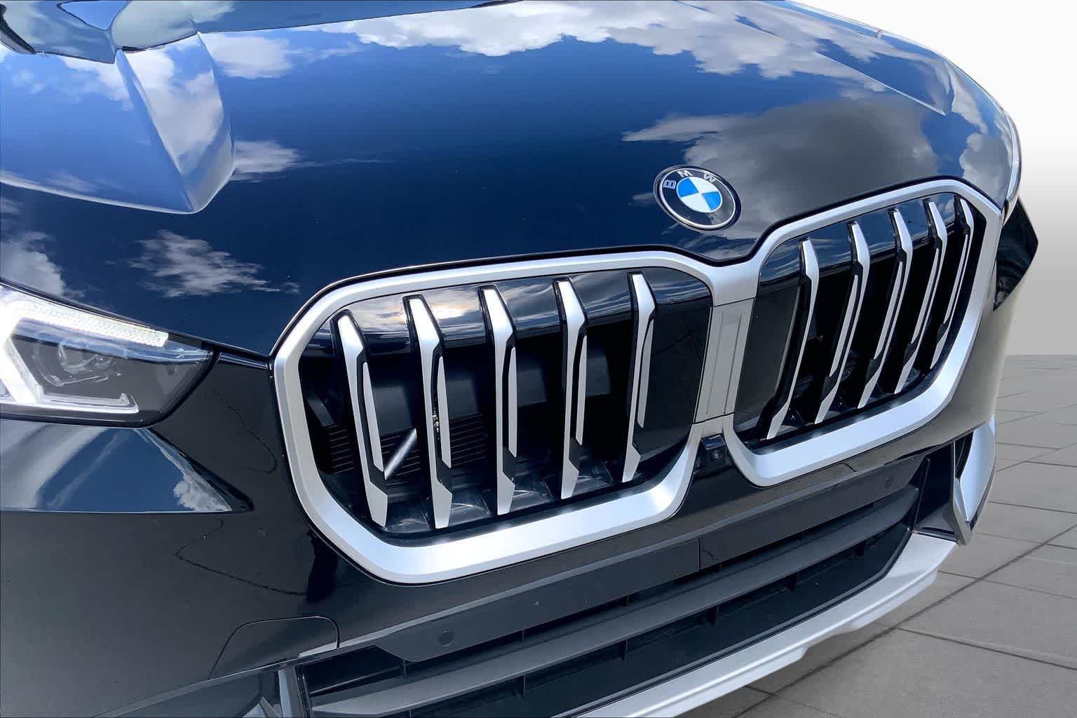 2026 BMW X1 28i - Photo 29