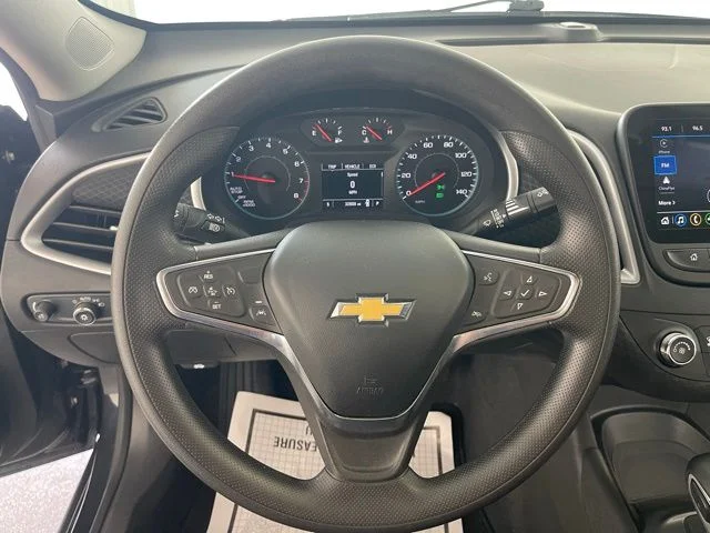 Used 2023 Gray Chevrolet LS image 6
