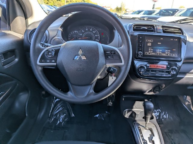Used 2022  Mitsubishi ES image 11