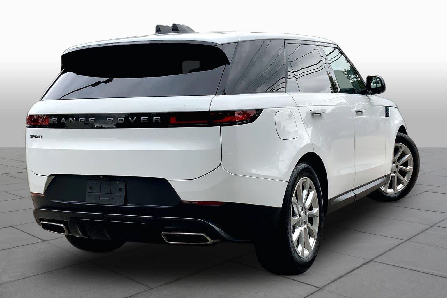 2024 Land Rover Range Rover Sport SE - Photo 13