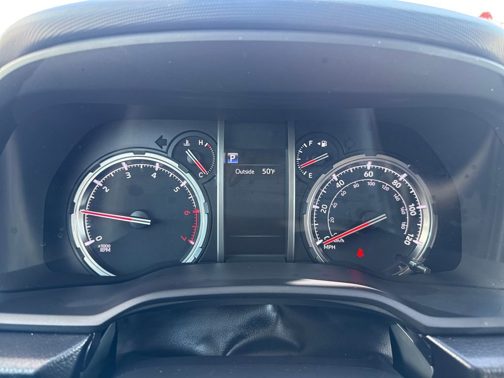 Used 2024  Toyota Limited image 15