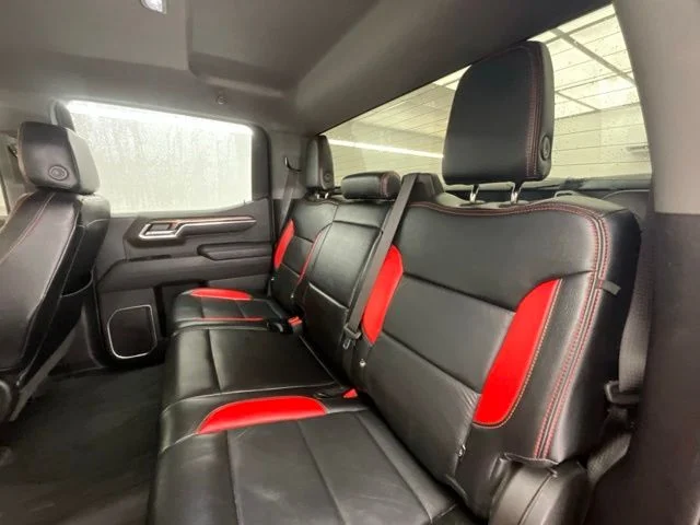 Used 2023 Red Chevrolet RST image 7