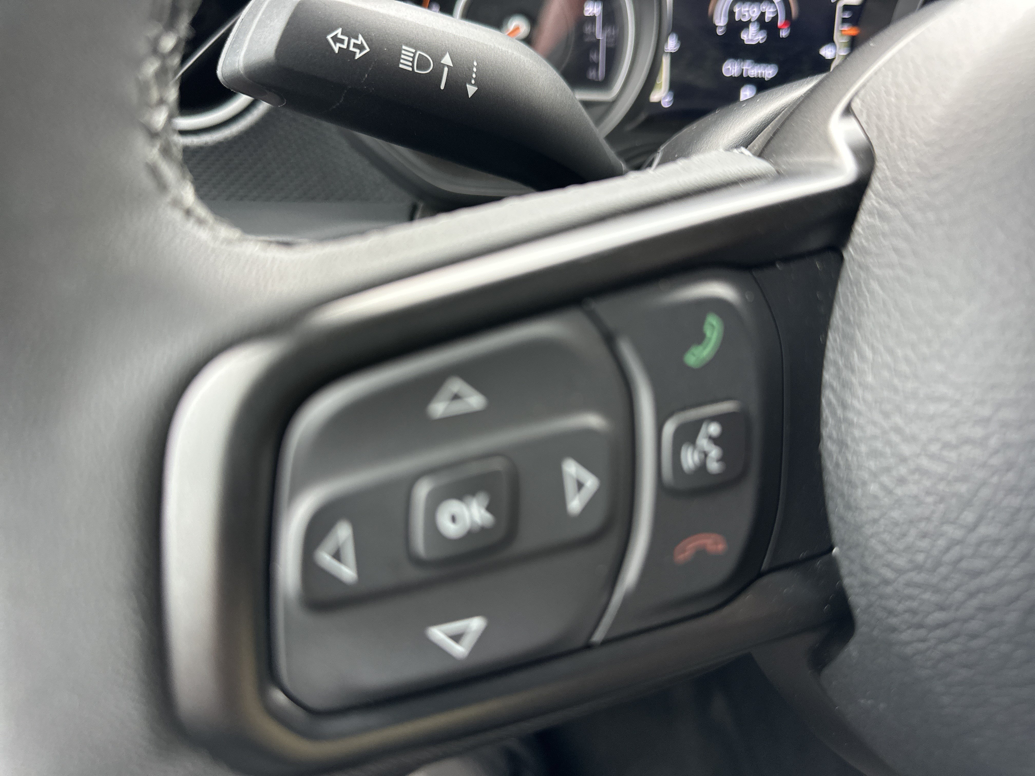 2025 Jeep Wrangler 4-Door Rubicon X - Photo 21