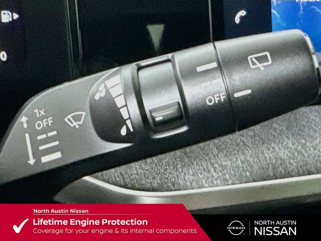 New 2026 Red Nissan SV image 14