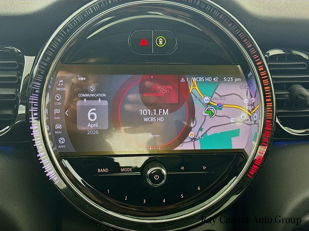 2024 MINI Hardtop 2 Door S - Photo 15