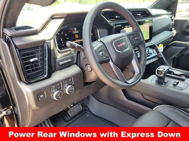 2026 GMC Sierra 1500 AT4X - Photo 21
