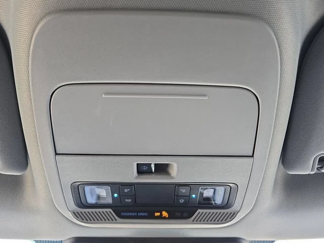 New 2026 White Ford XLT image 29