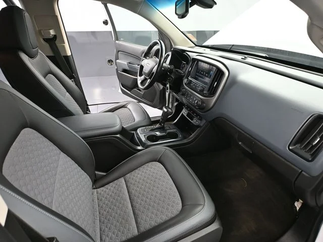 2018 Chevrolet Colorado Z71 - Photo 38