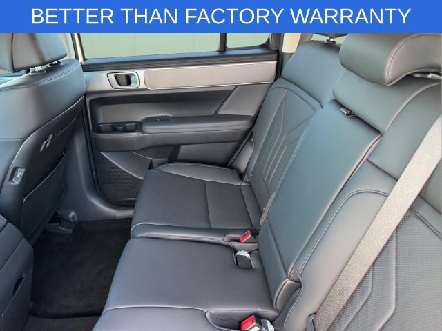 Used 2026 White Hyundai XRT image 10