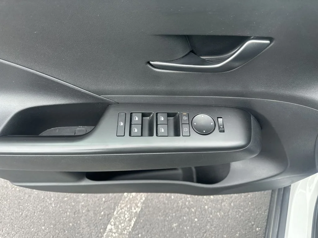 Certified Used 2024 White Hyundai SEL image 19