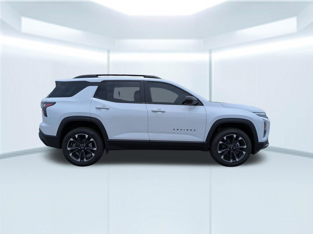 2026 Chevrolet Equinox RS - Photo 7